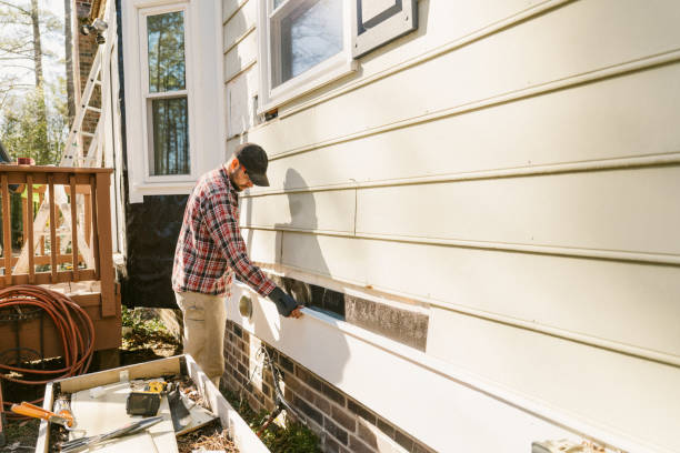 Top rated local Siding Installation specialists in Murfreesboro, NC